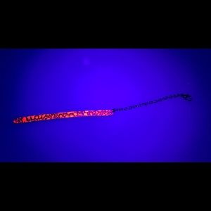 Pink Bracelet (Neon Glow)